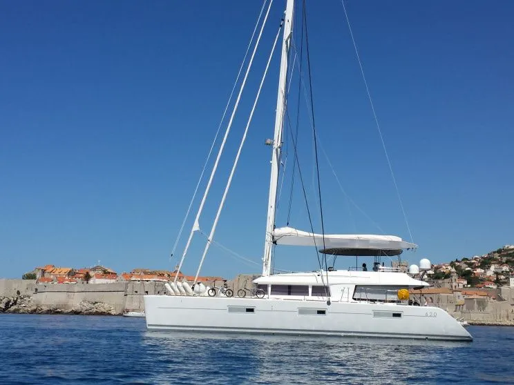 My Destiny Kiralık Teknesi - 3