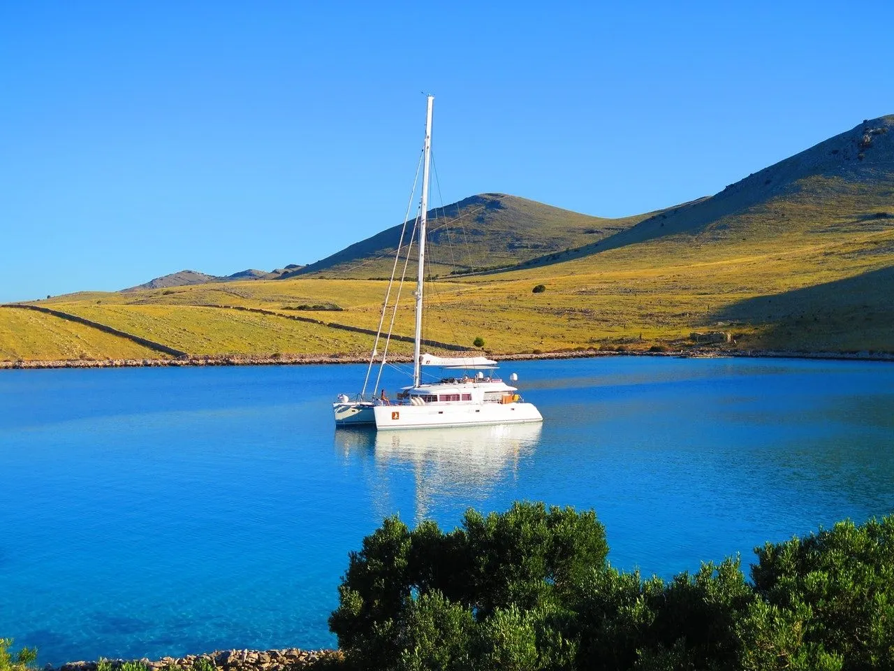 My Destiny Kiralık Teknesi - 5