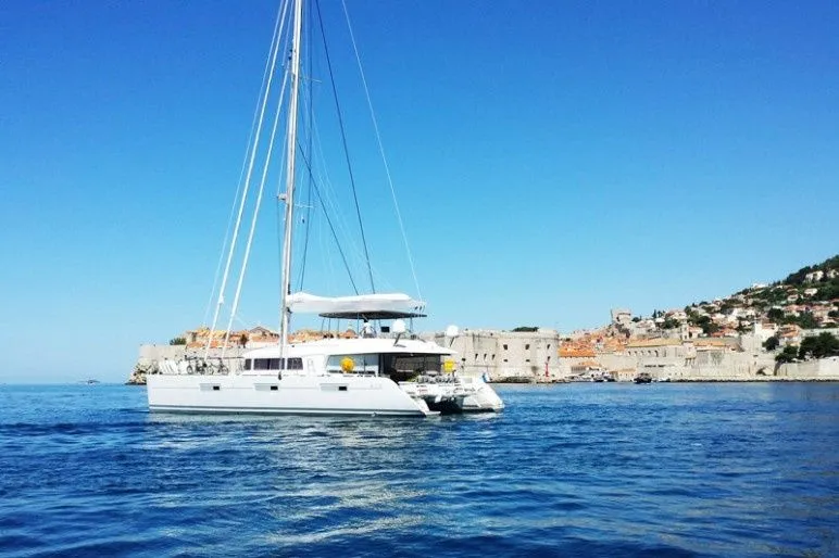 My Destiny Kiralık Teknesi - 4