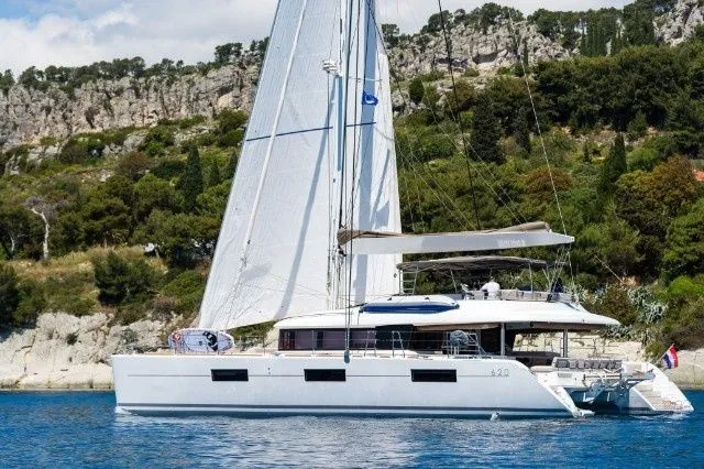 Чартер Opal - 4