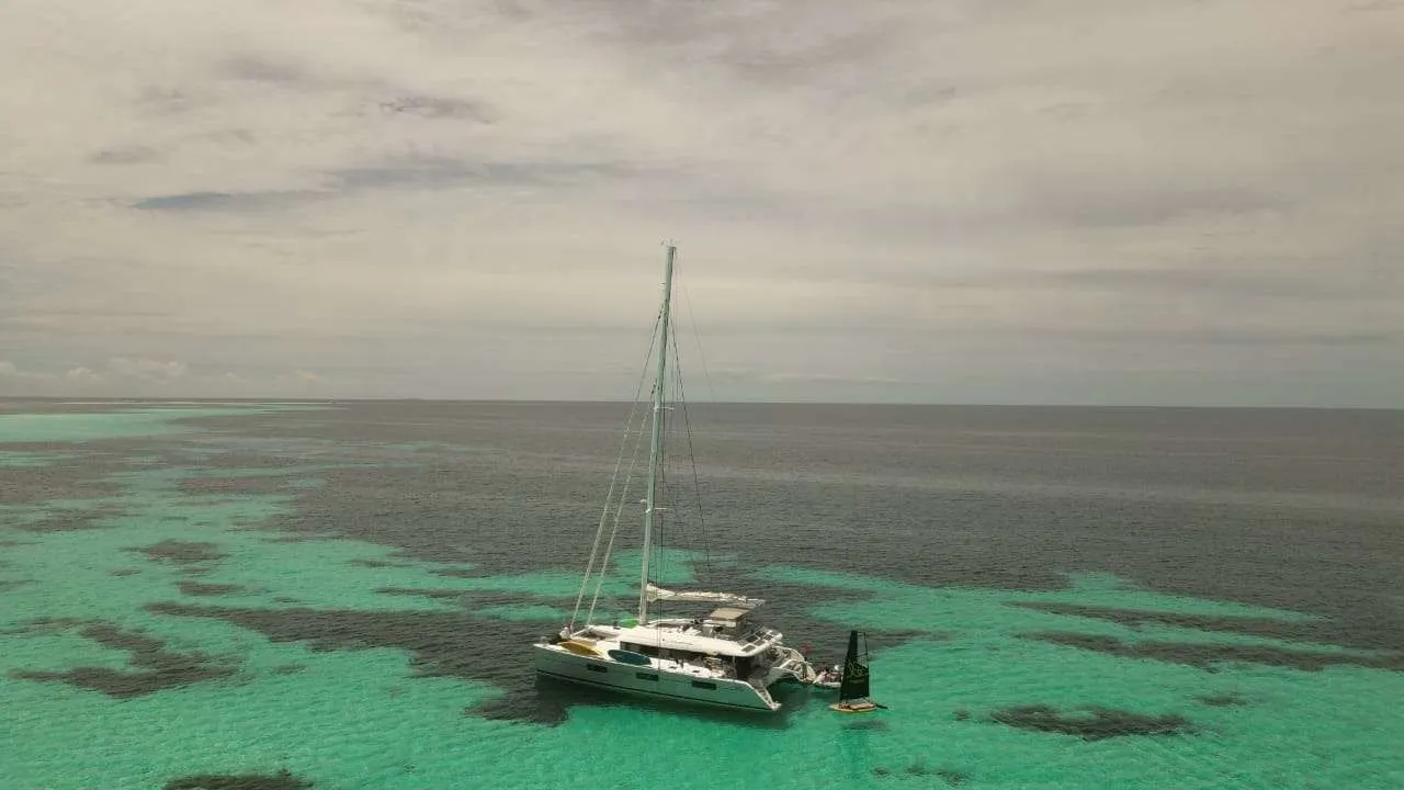 Reve2mer Charterboot - 4