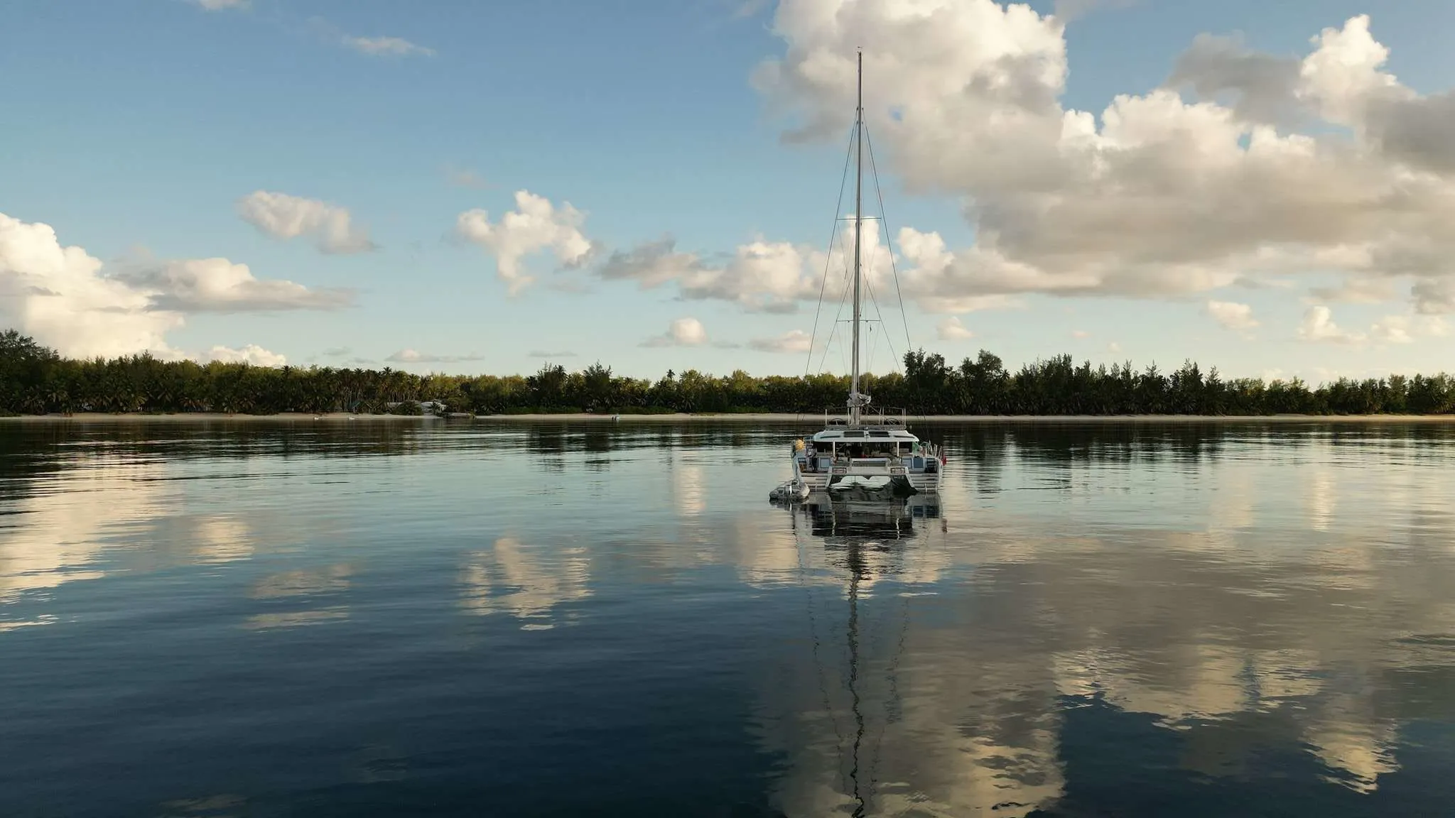 Reve2mer Charterboot - 5