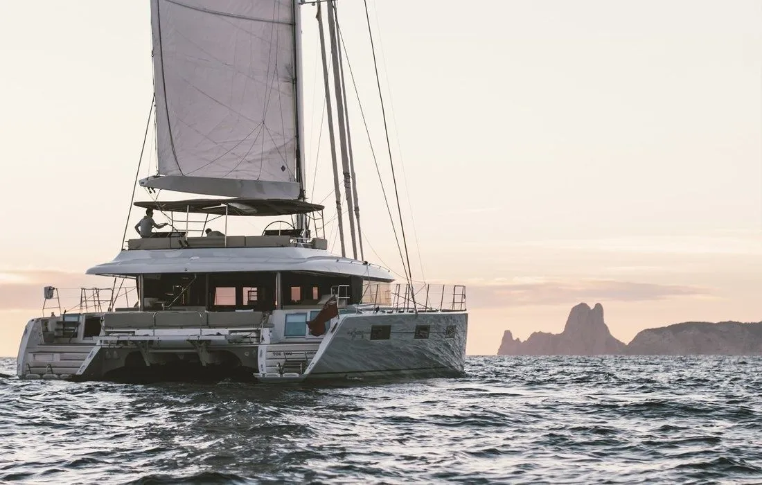 Tou Tou Kiralık Teknesi - 4