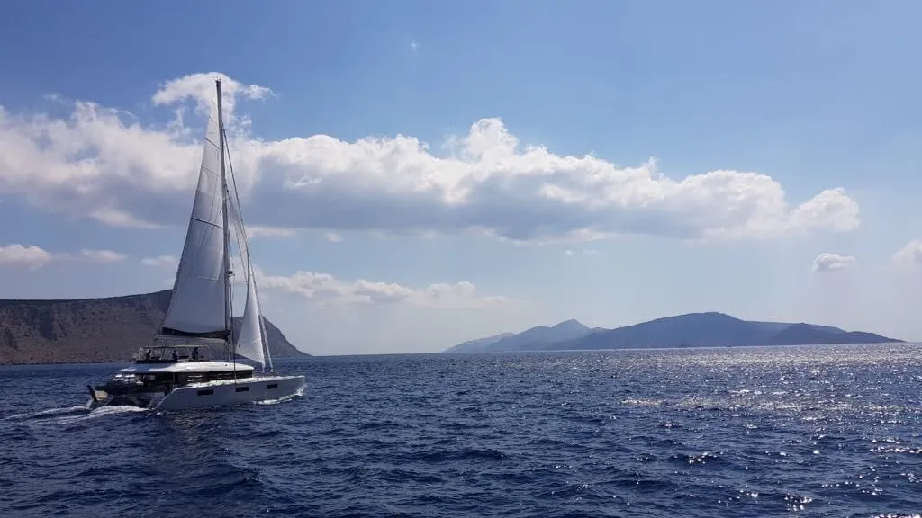 Valium 62 Kiralık Teknesi - 5