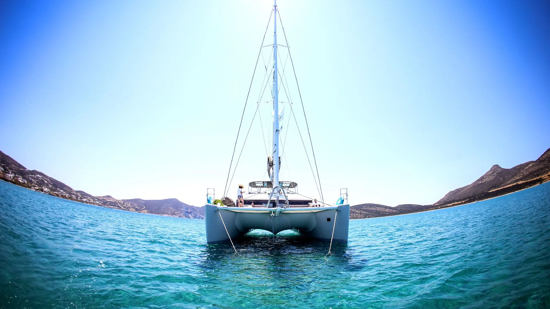 Valium 62 Kiralık Teknesi - 4