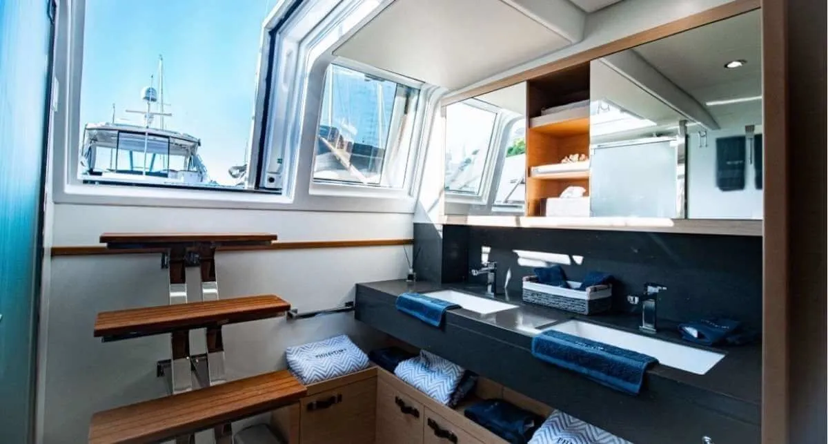 Philotimo Charter Boat