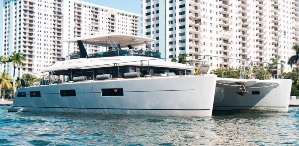 Philotimo Charter Boat