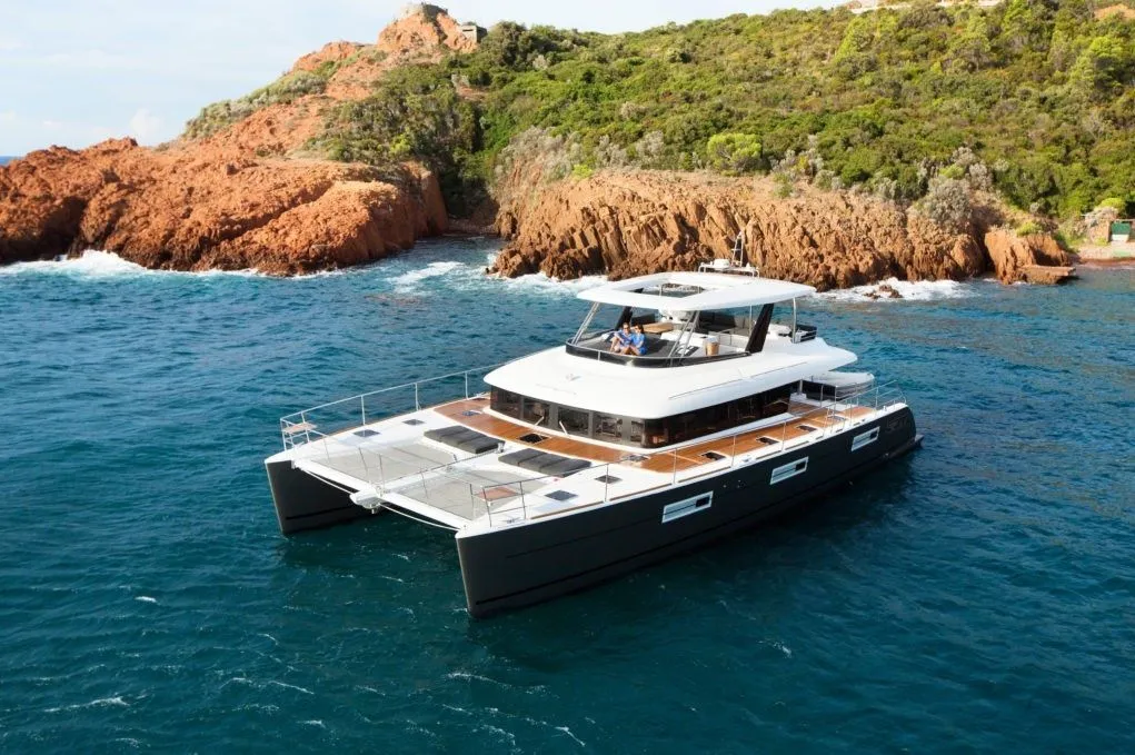 Allegra Mietboot