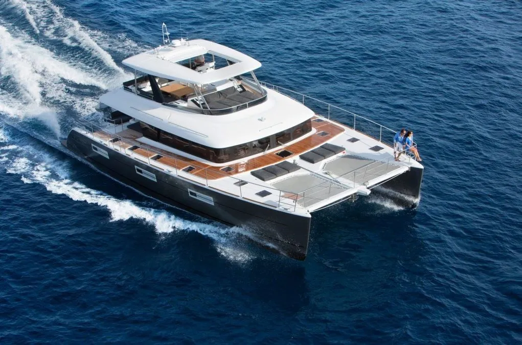 Allegra Mietboot