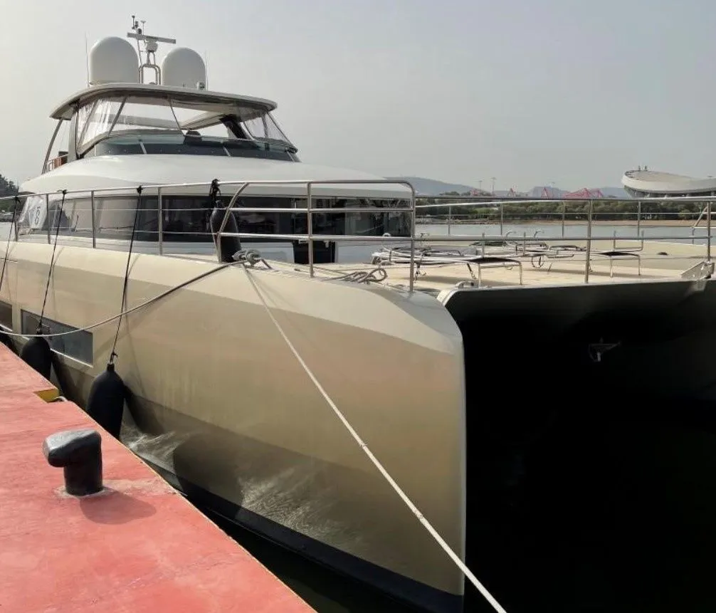 Just Marie 2 Charterboot - 3