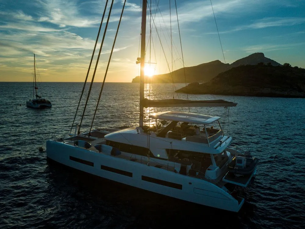 Joy Charter Boat
