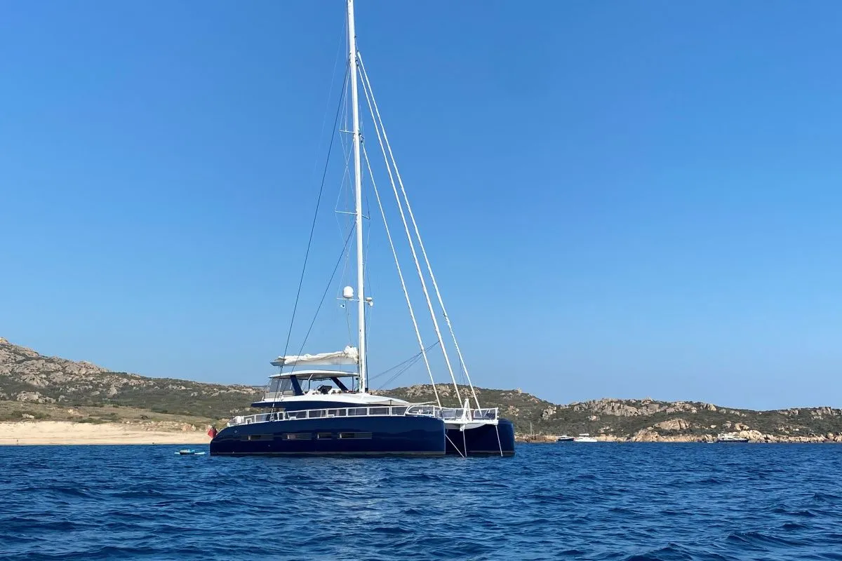 Mane et Nocte Charterboot - 3