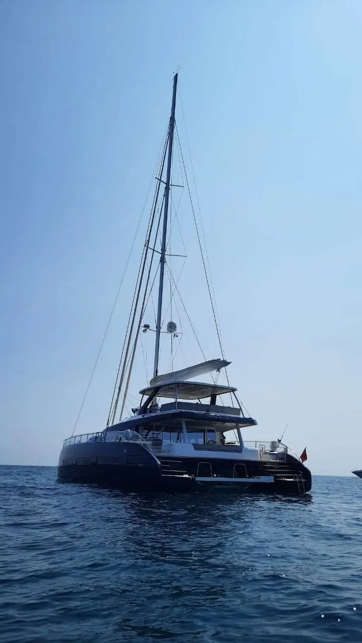 Mane et Nocte Charterboot - 5