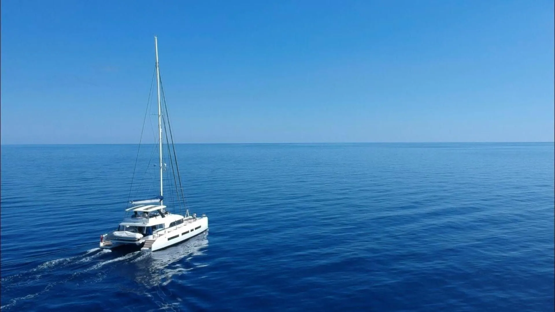 Mariah Princess 3 Charterboot - 4