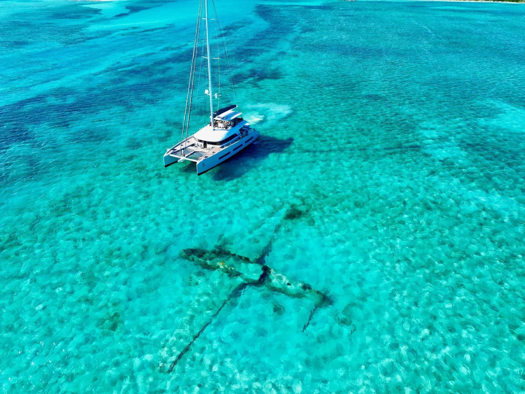 Чартер Twin Flame - 4