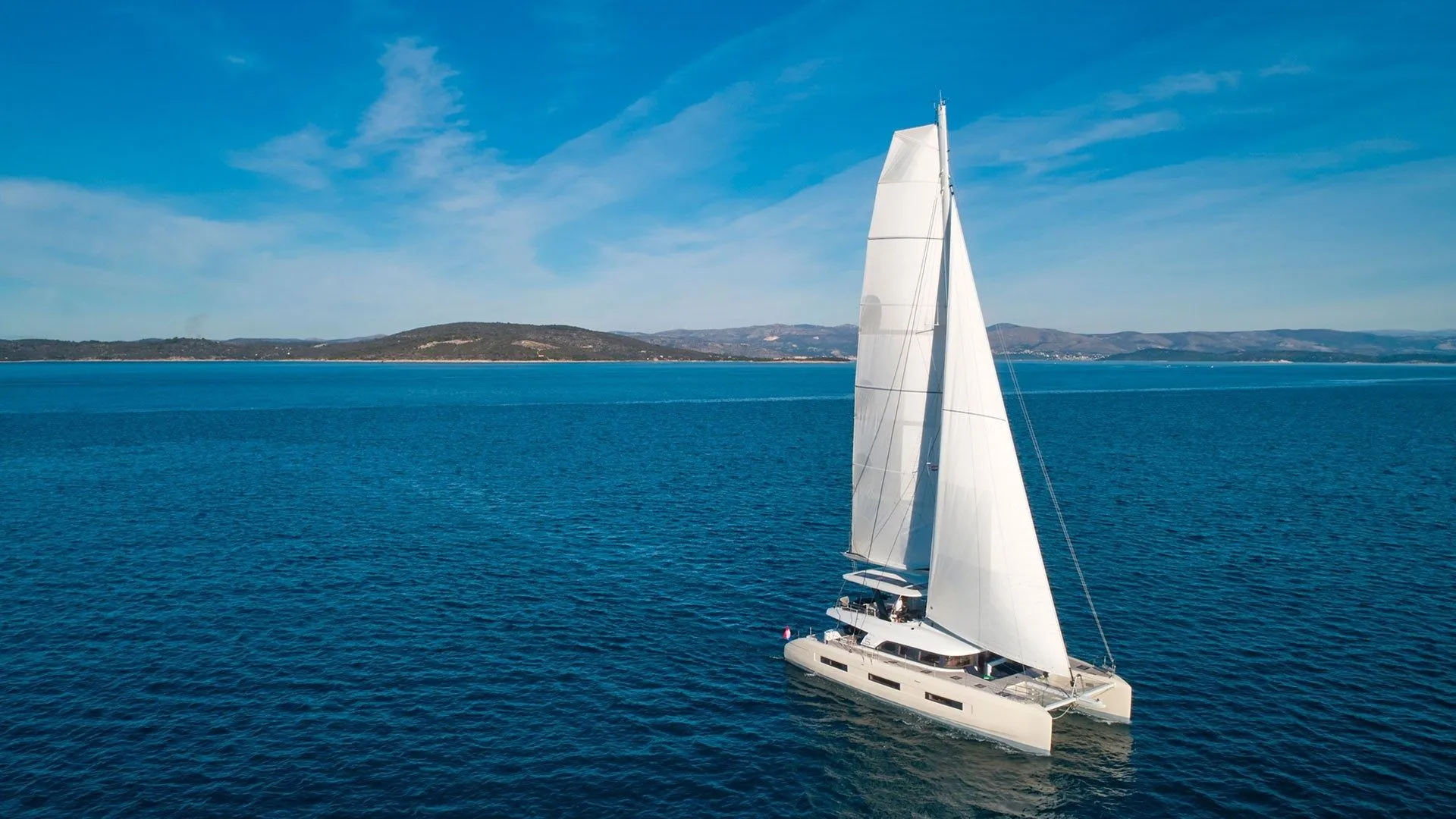 Amada Mia Kiralık Teknesi - 5