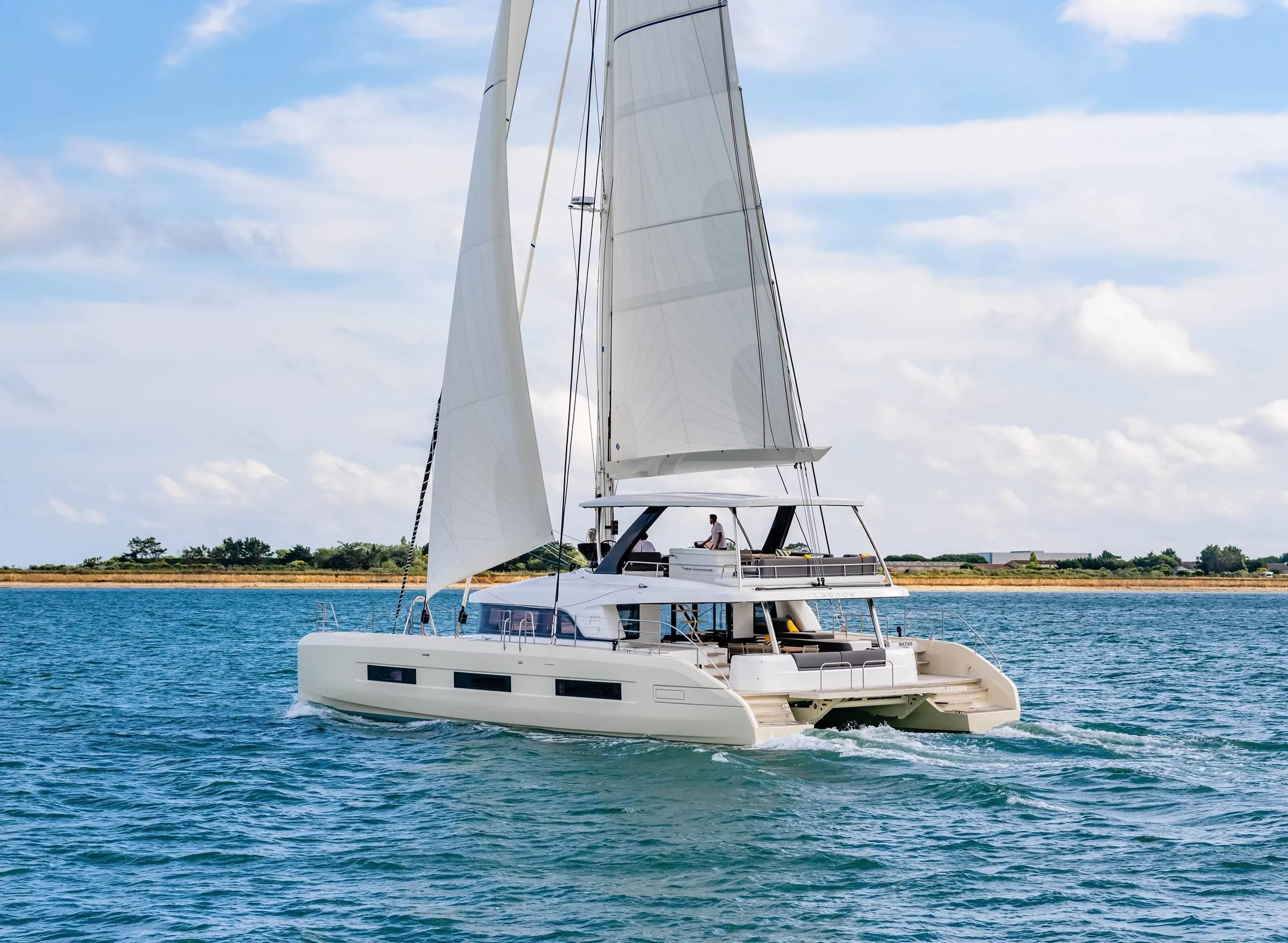 Daiquiri Mietboot - 4