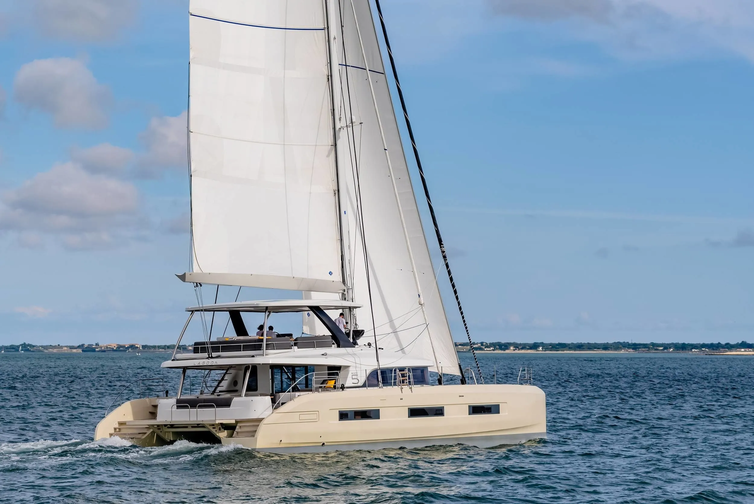 Daiquiri Mietboot - 3