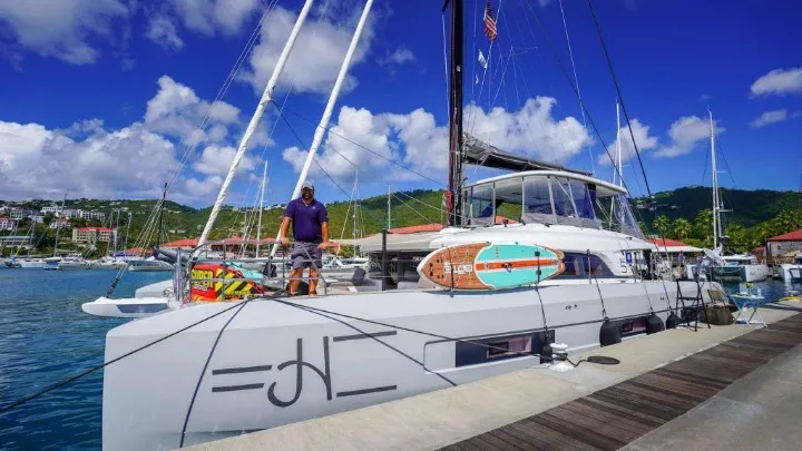 Justified Horizons Charterboot - 3