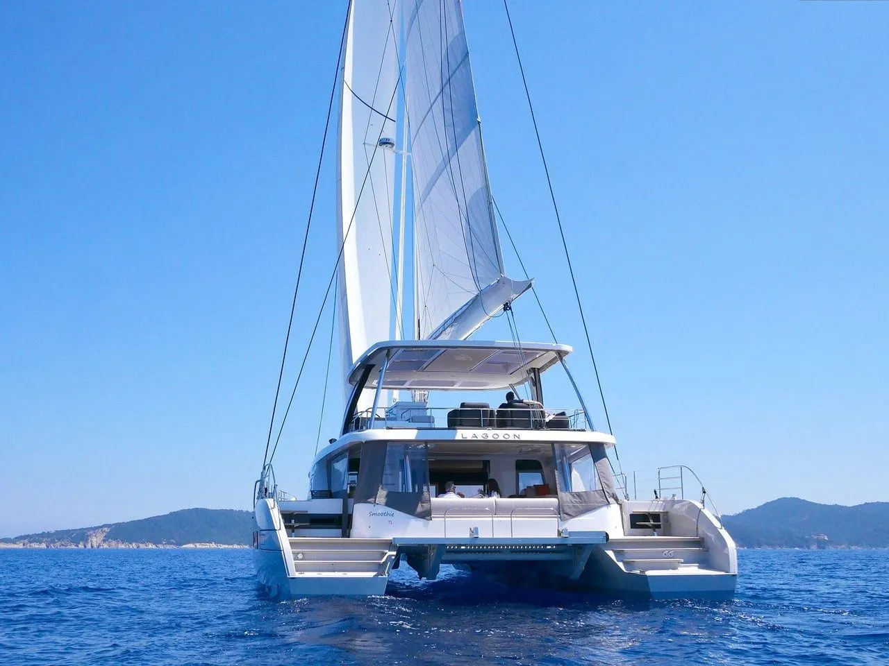 Kingfisher Charterboot - 3