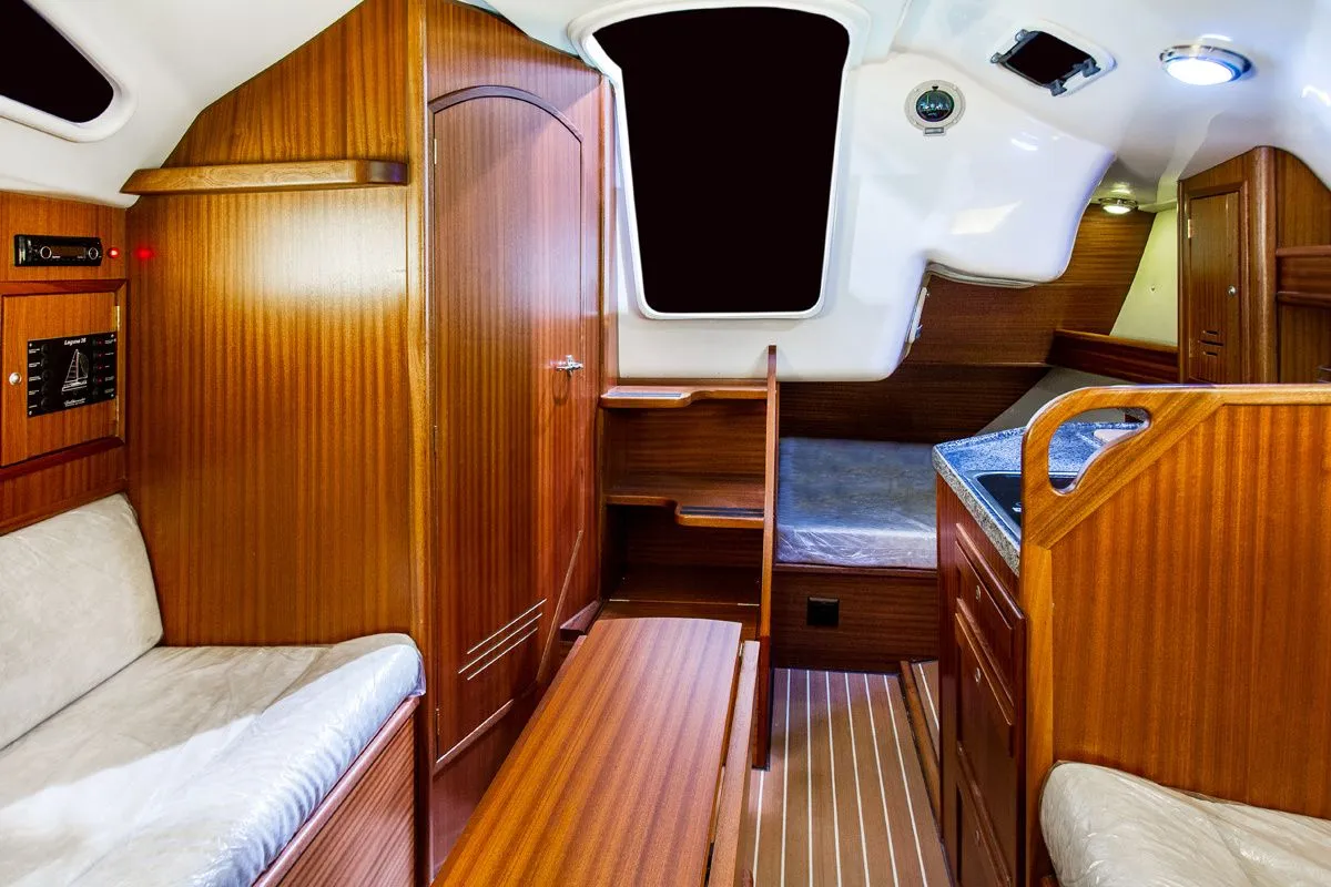 Turkoć 2 Charter Boat - 4