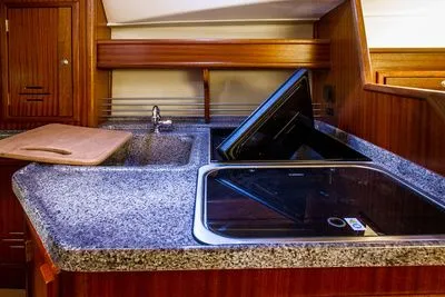 Turkoć 2 Charter Boat - 5