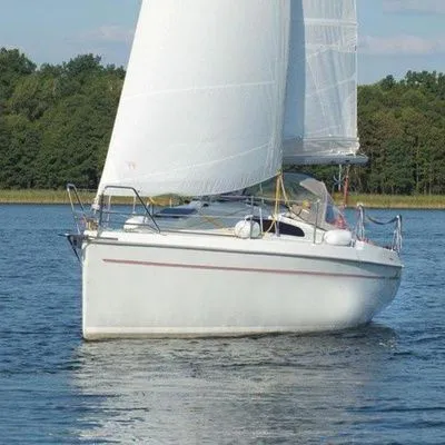 Turkoć 2 Charter Boat - 1