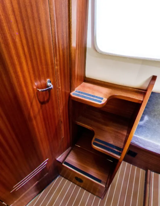 Turkoć 2 Charter Boat - 3