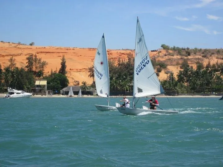 Radial 2 лодка на прокат
