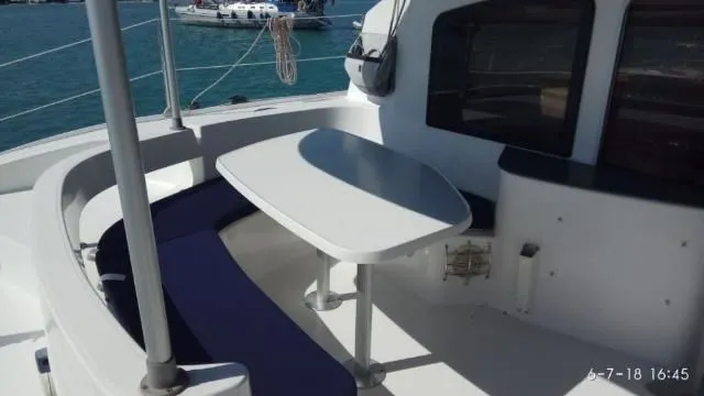 Чартер La Prima - 5