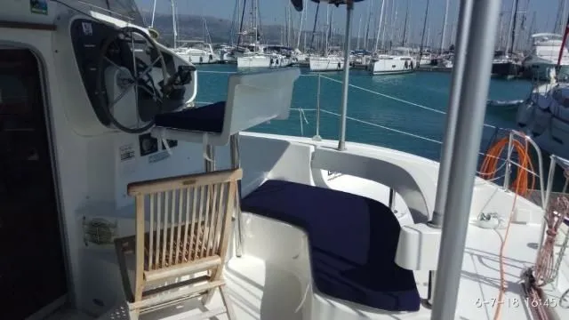 Чартер La Prima - 4