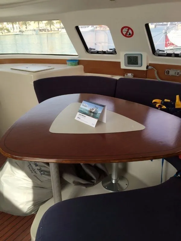 Sampei Charter Boat