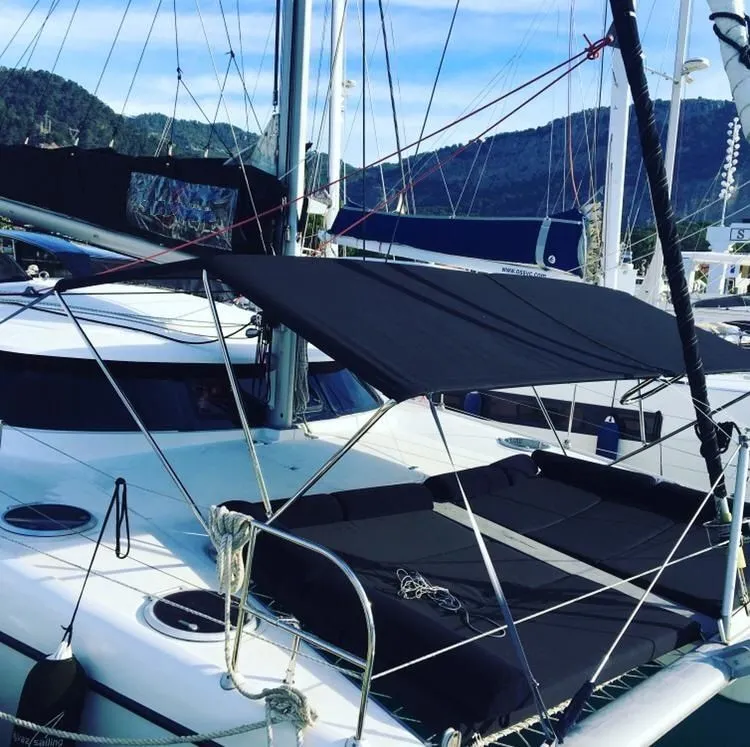 Vamos Kiralık Teknesi - 4