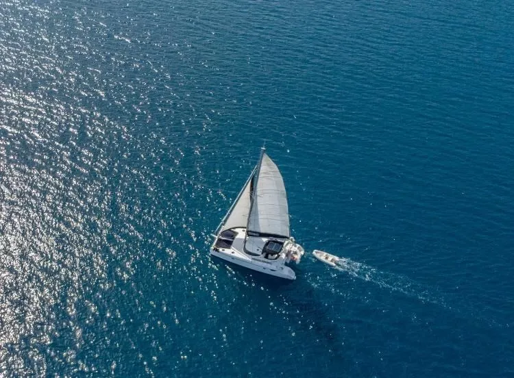 Vamos Kiralık Teknesi - 3