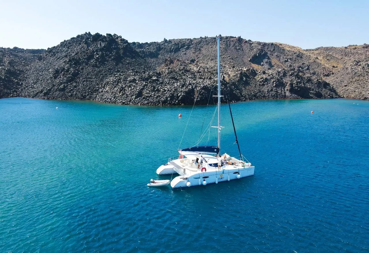 Victoria Charter Boat