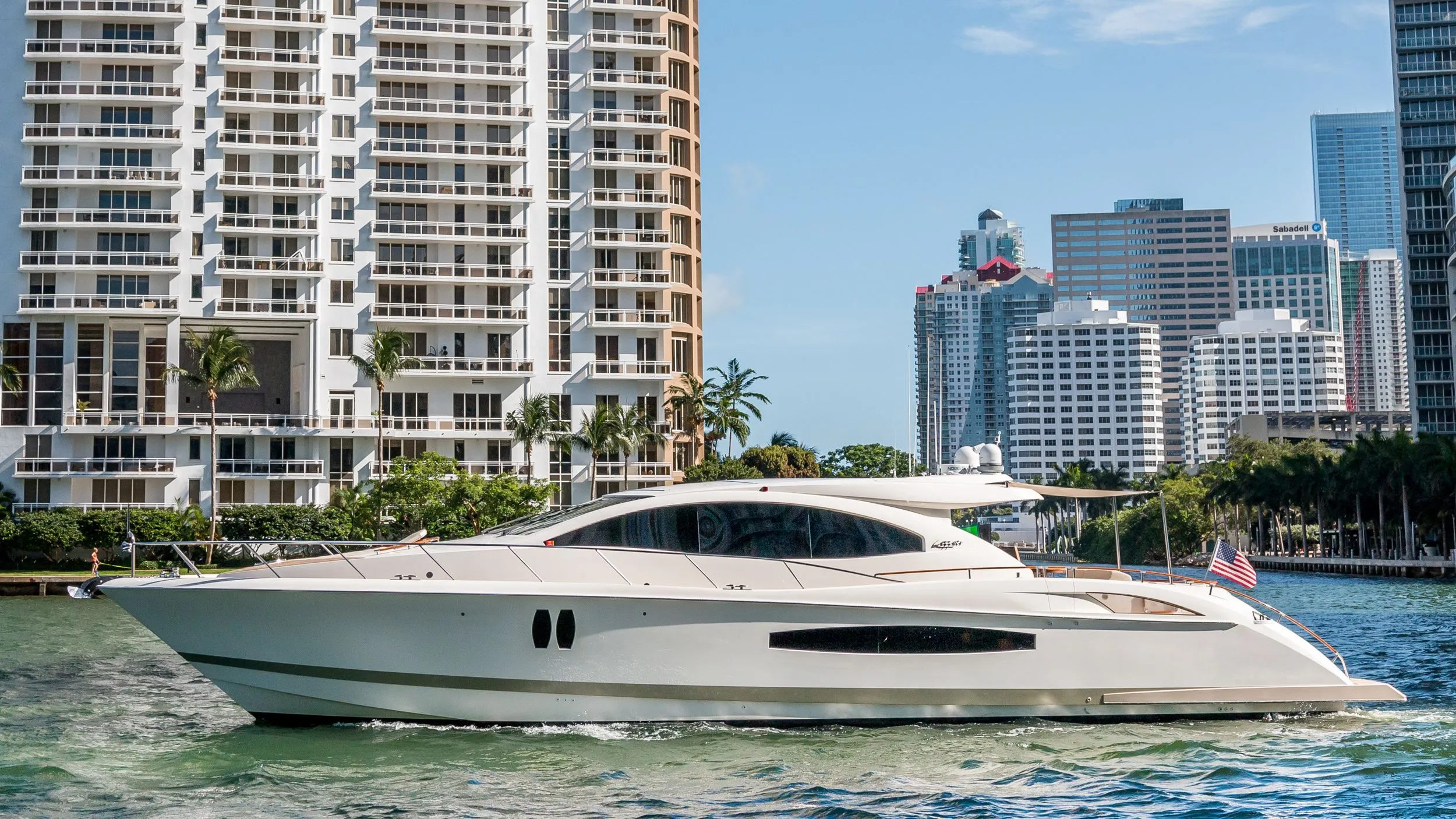 Carpe Diem Charter Boat