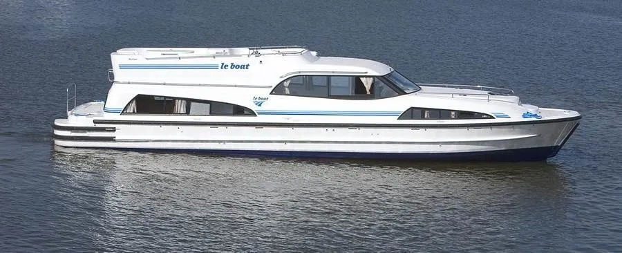 13.25m Portiragnes Boat Hire