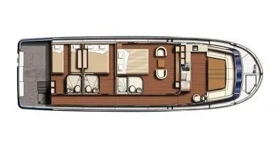 Charter a 14.97m Boat in Portiragnes
