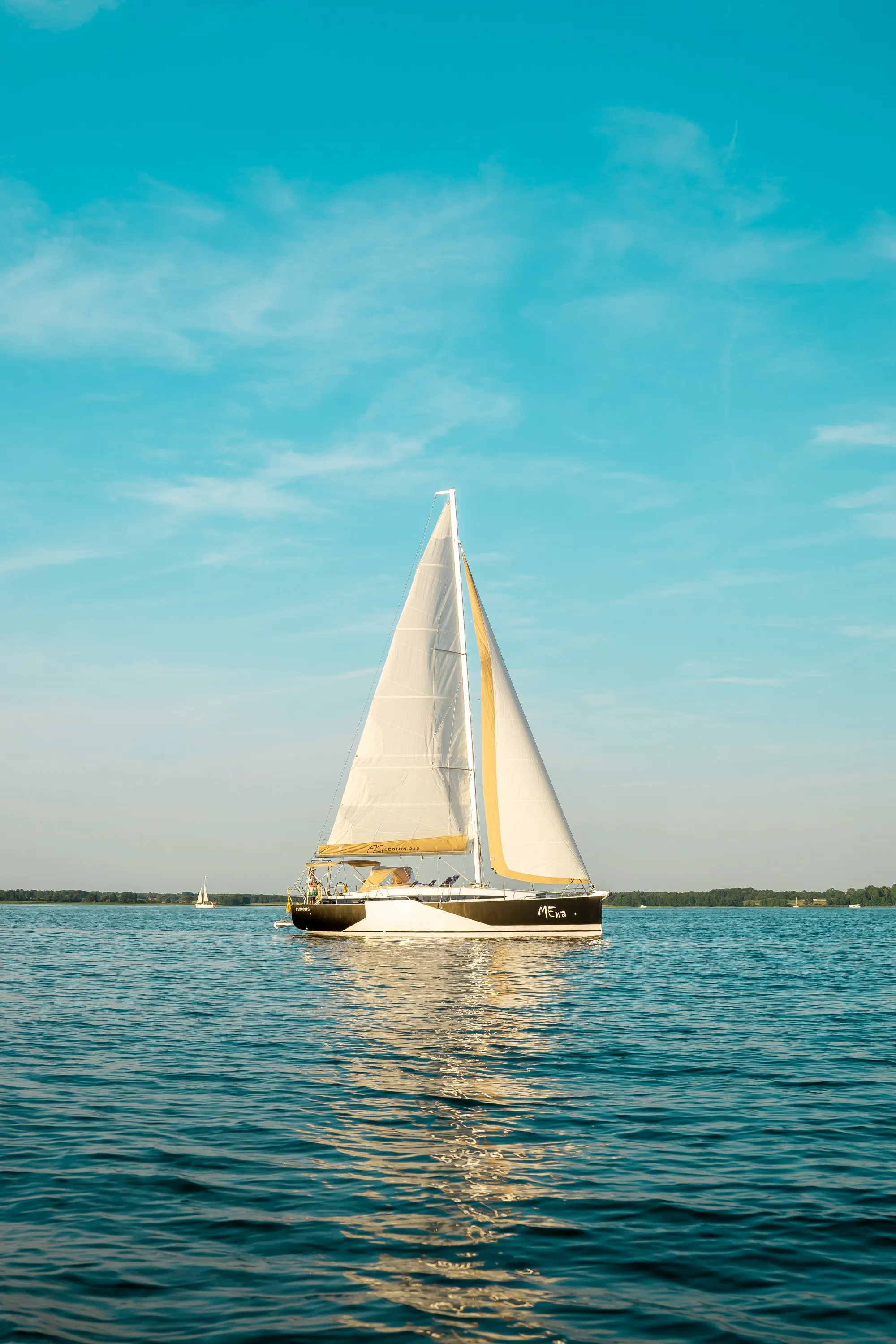 Legion 2 Charter Boat - 4