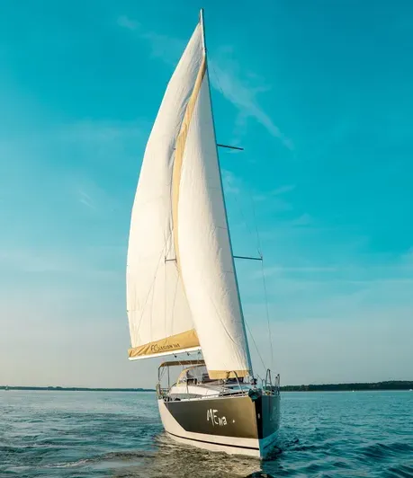 Legion 2 Charter Boat - 3