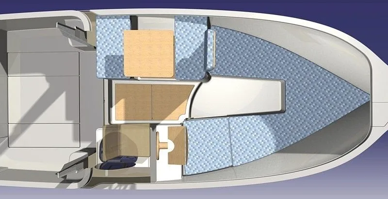 Чартер H 4 - 3