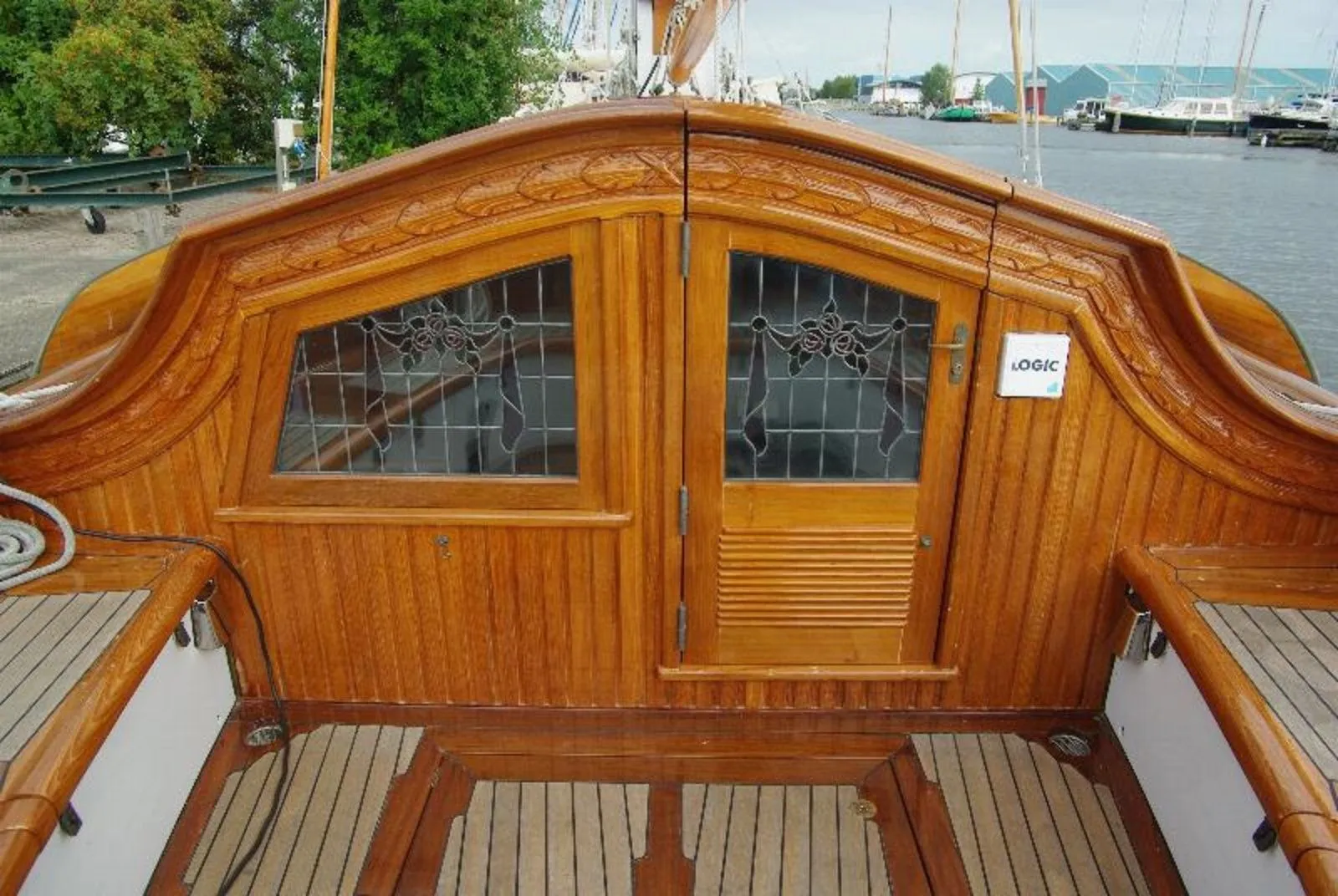 Beste Vaert Charter Boat