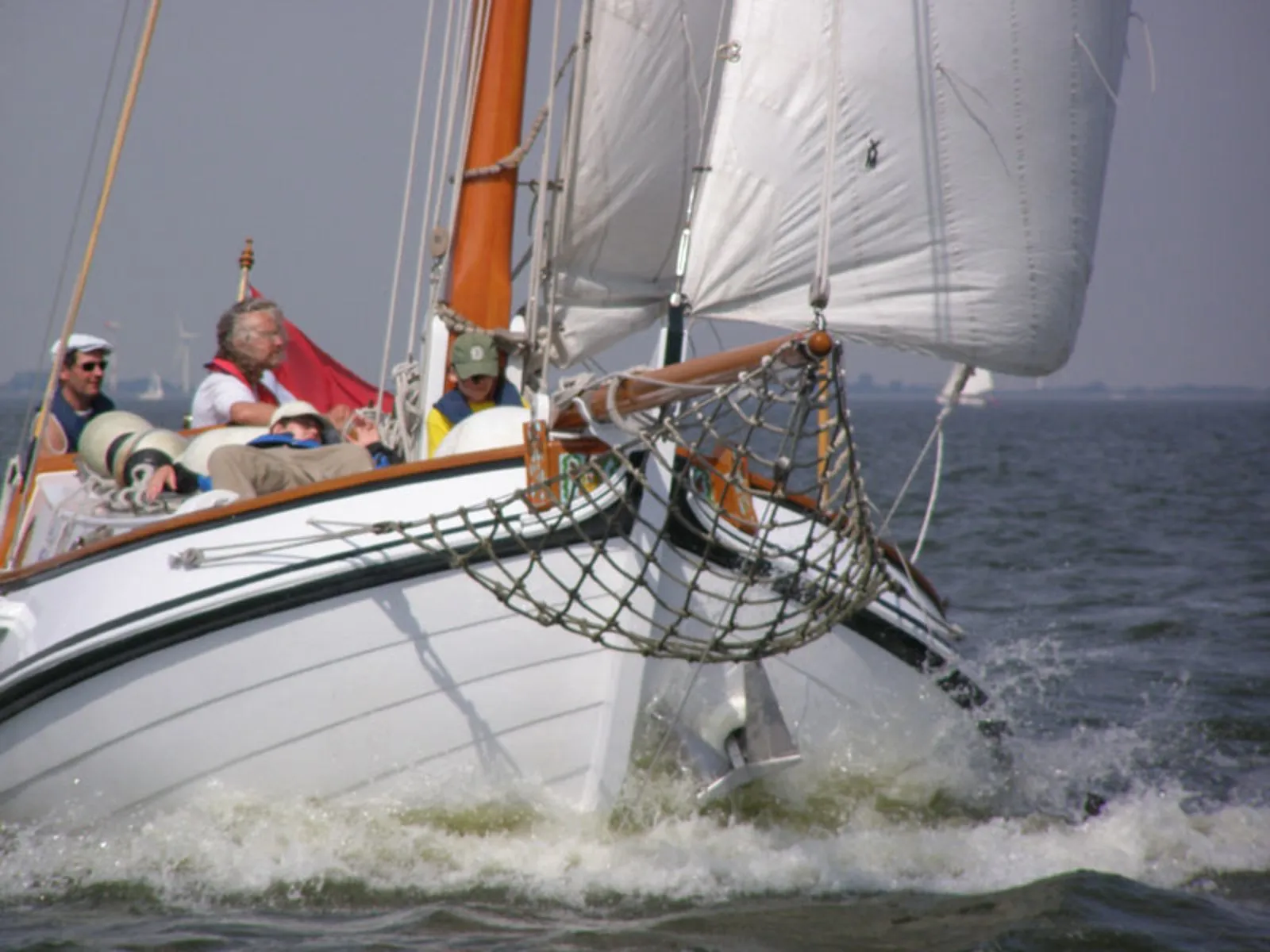 Eline Vere Mietboot - 4