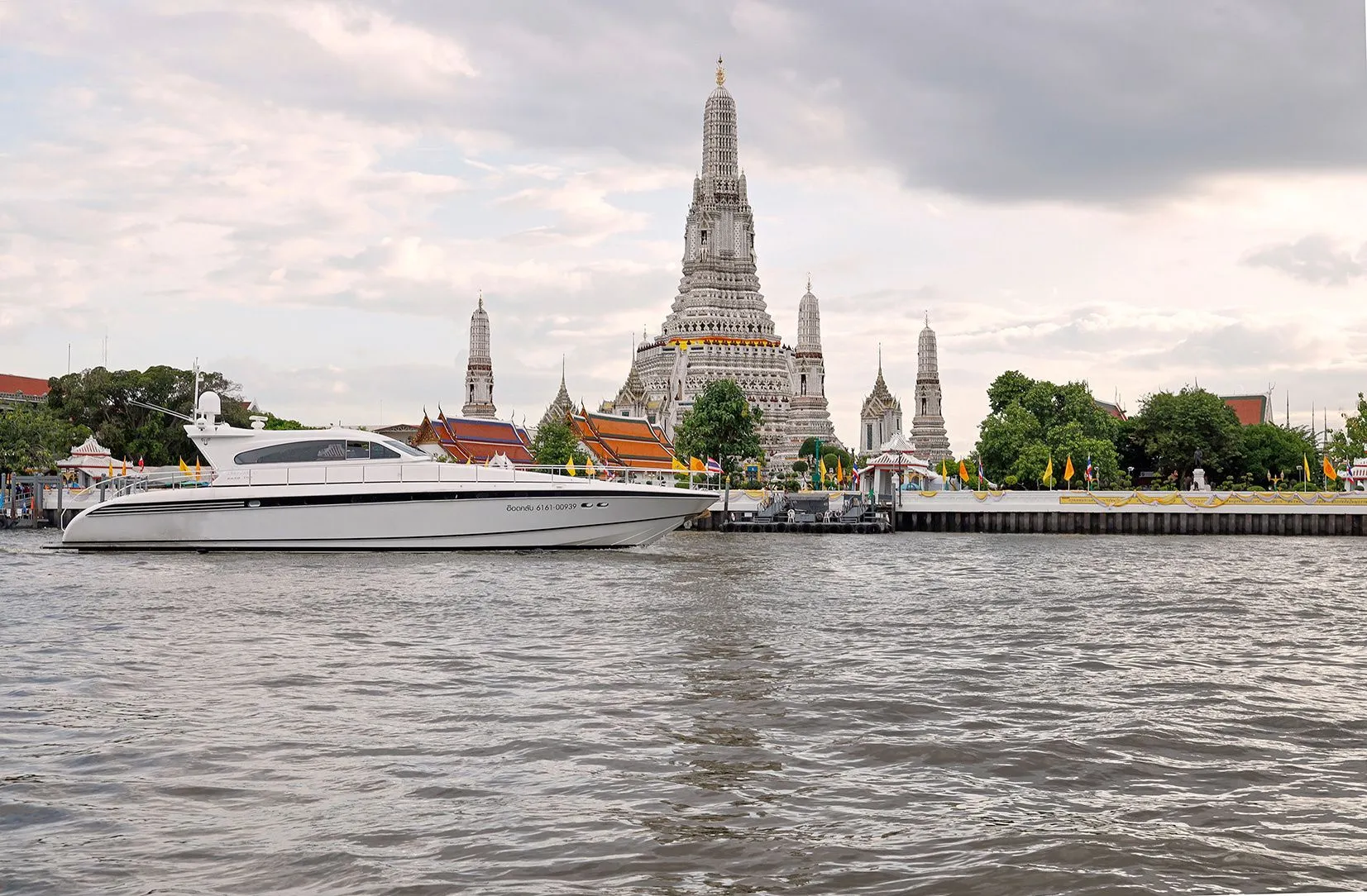 Legenda Charterboot - 5