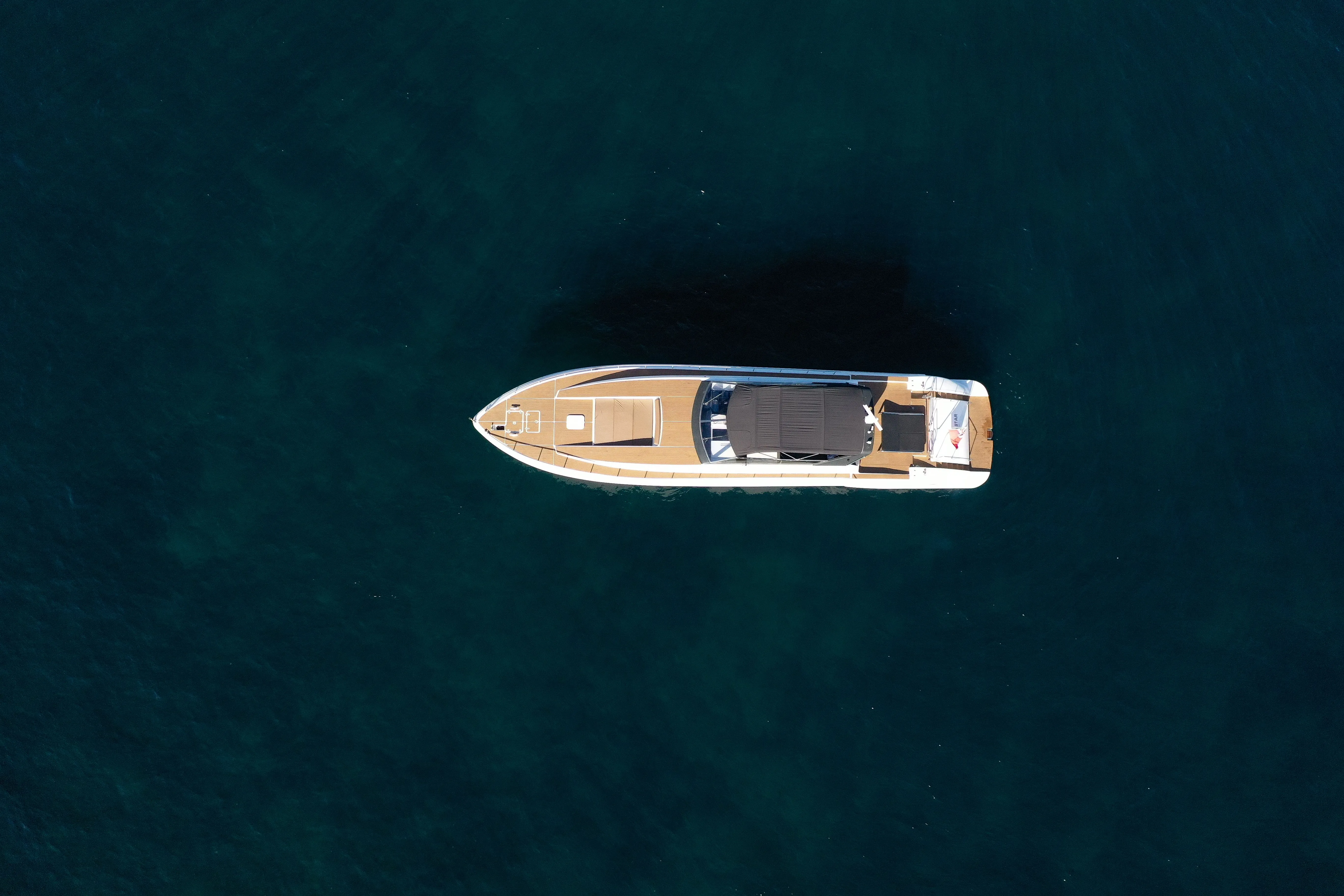Explore Palermo on a 23m Leopard 23 Motor Yacht Rental