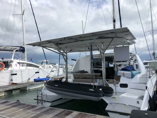 Salty Dogs Charterboot - 3