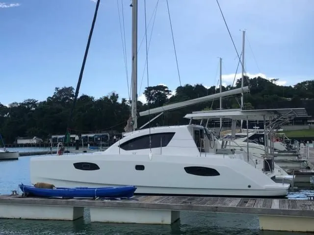 Лодка - Арендуйте 11.58м лодку в Chang Wat Phuket