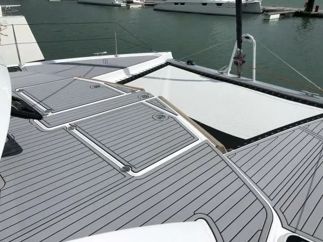 Salty Dogs Charterboot - 5