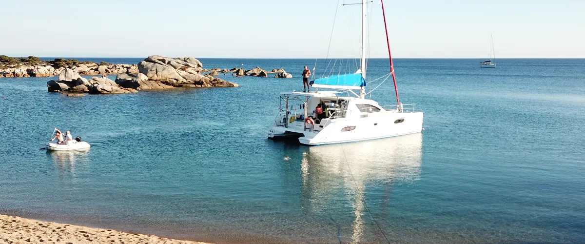 Lecya 2 Charterboot - 4