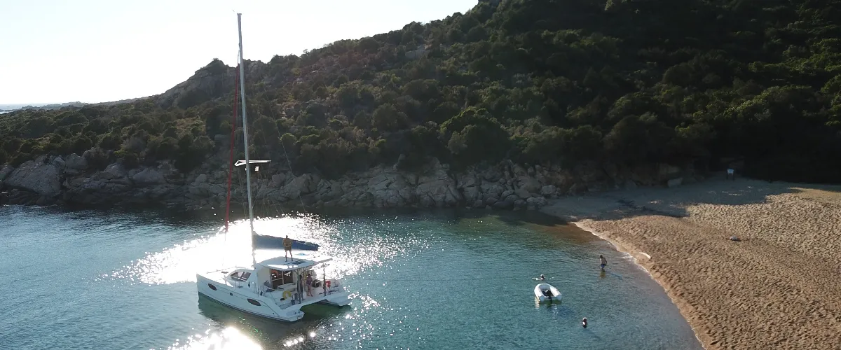Lecya 2 Mietboot - 5